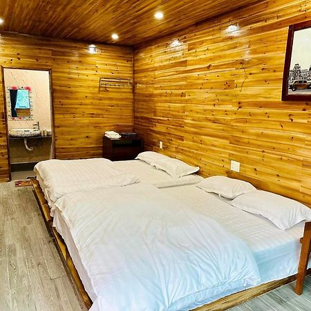 Cat Ba Love House Xuan Dam Extérieur photo