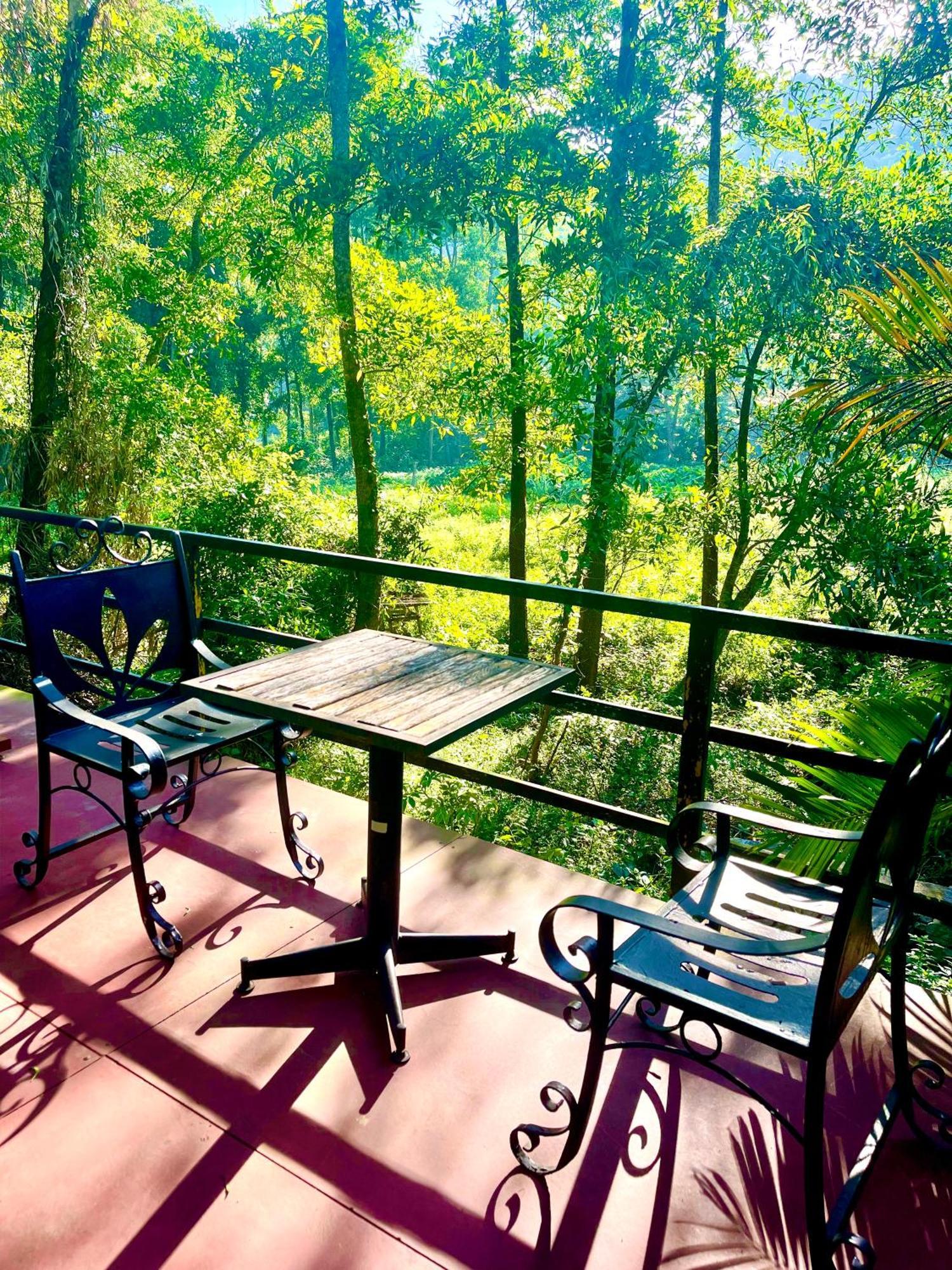 Cat Ba Love House Xuan Dam Extérieur photo